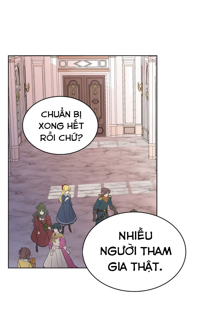 Con Có Phải Là Con Gái Của Người Không? chapter 50 - Trang 4