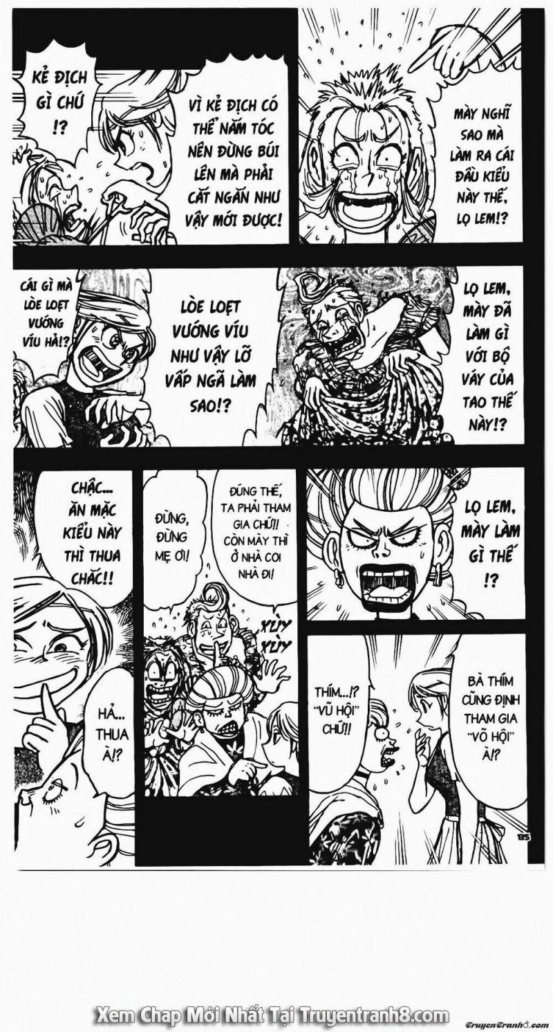 sắc lệnh ánh trăng chapter 17 13