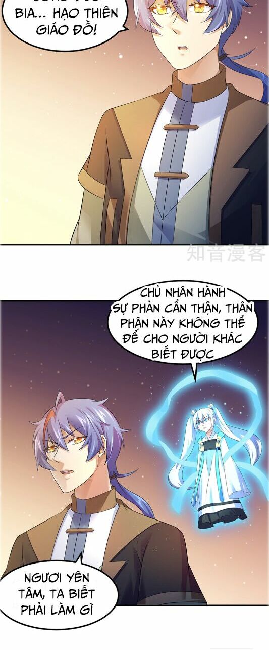 võ đạo độc tôn chapter 62 16