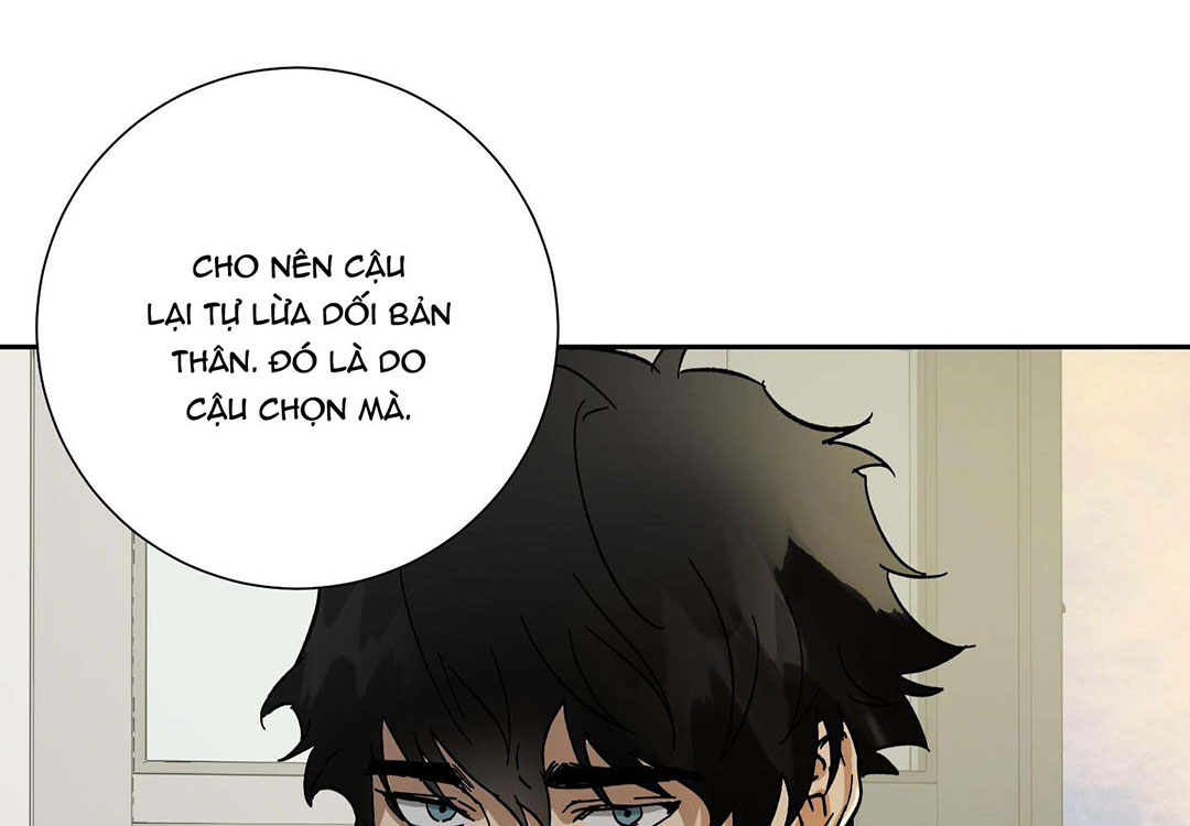 Người Hầu chapter 28