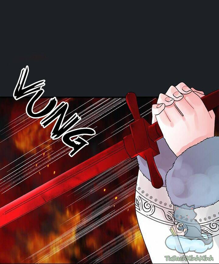 công chúa bãi rác chapter 46 53