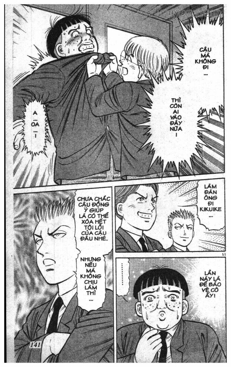 hộ chiếu xanh chapter 5 143