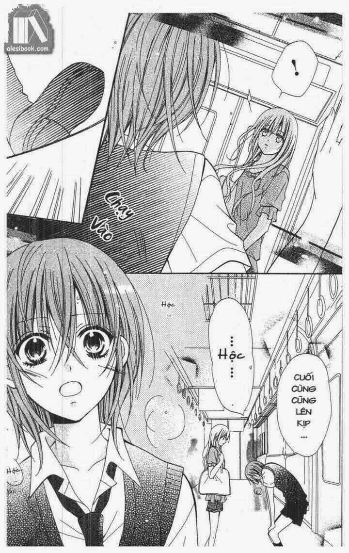 blue friend season 1 chapter 5 31