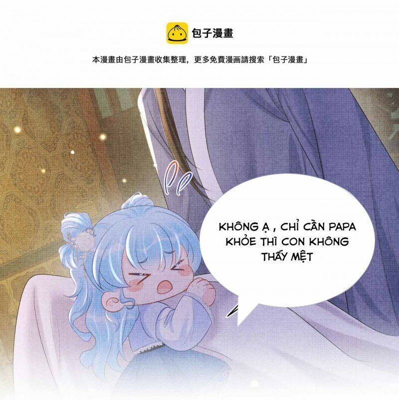 nhóc con người cá 3 tuổi rồi chapter 201 9