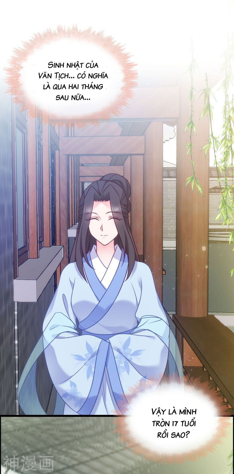 độc tâm cuồng phi khuynh thiên hạ chapter 75 43