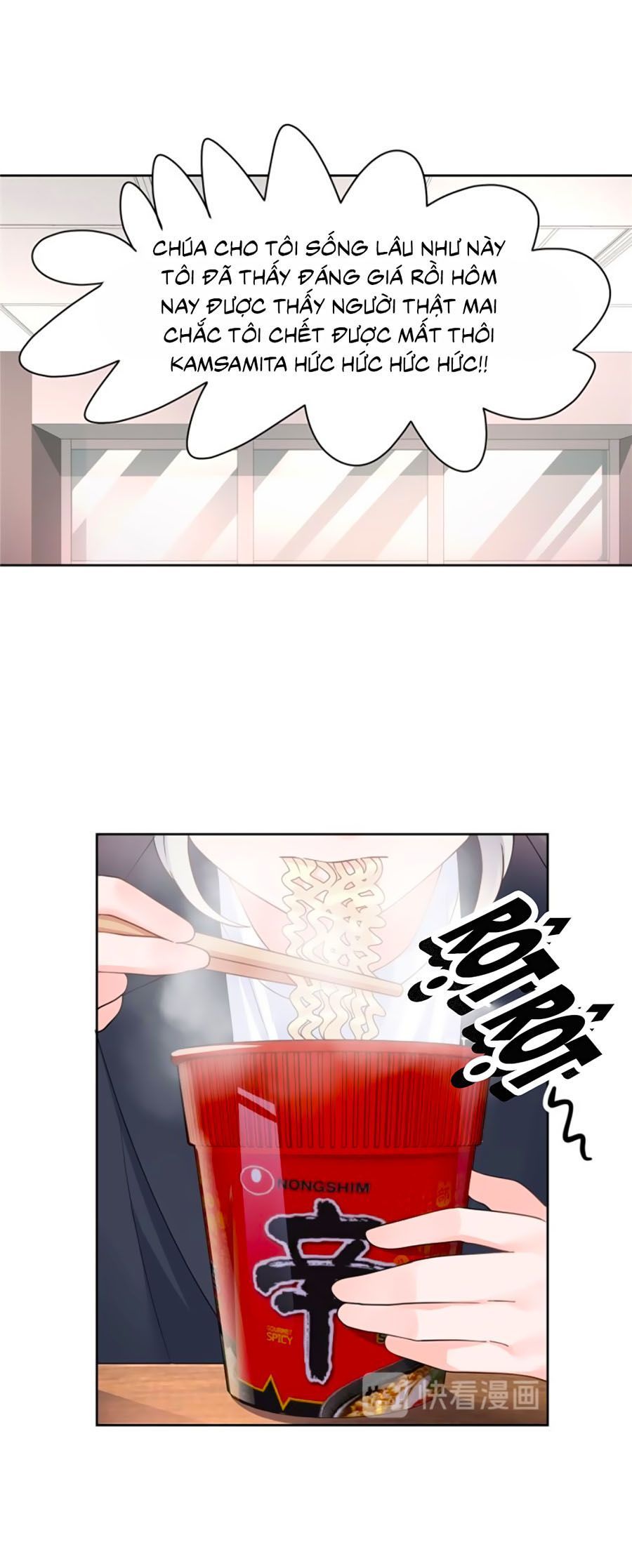 hotboy quốc dân là nữ chapter 117 4