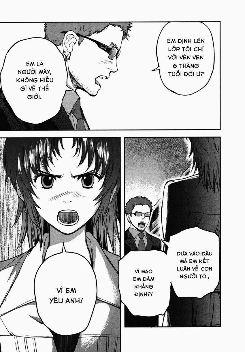 gunslinger girl chapter 44 25