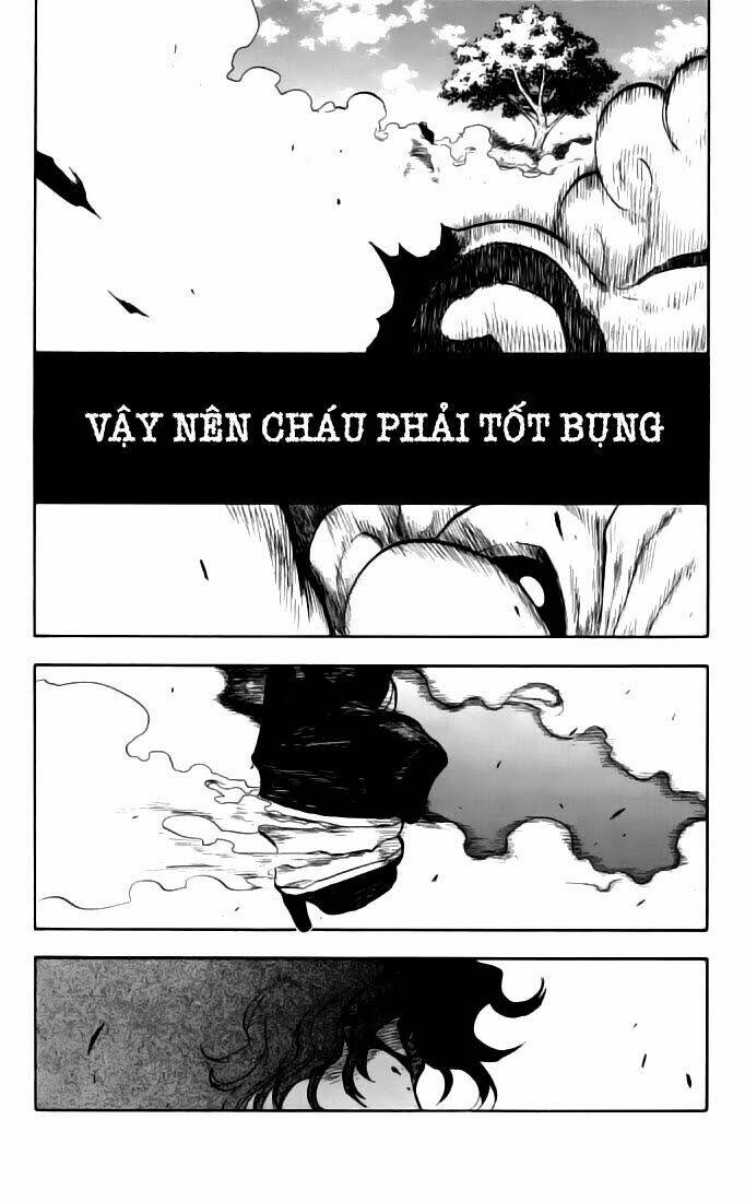 thần chết ichigo chapter 40 3