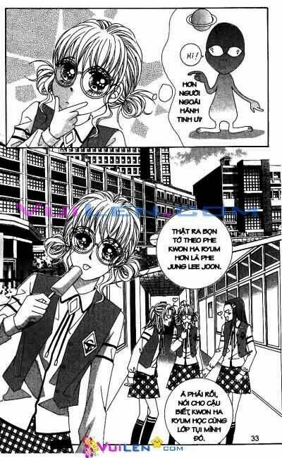 đừng tin cô ấy chapter 1 33