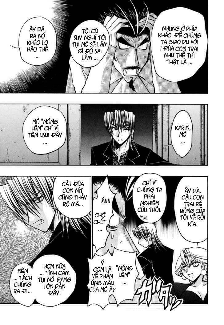 little vampire chapter 18 30