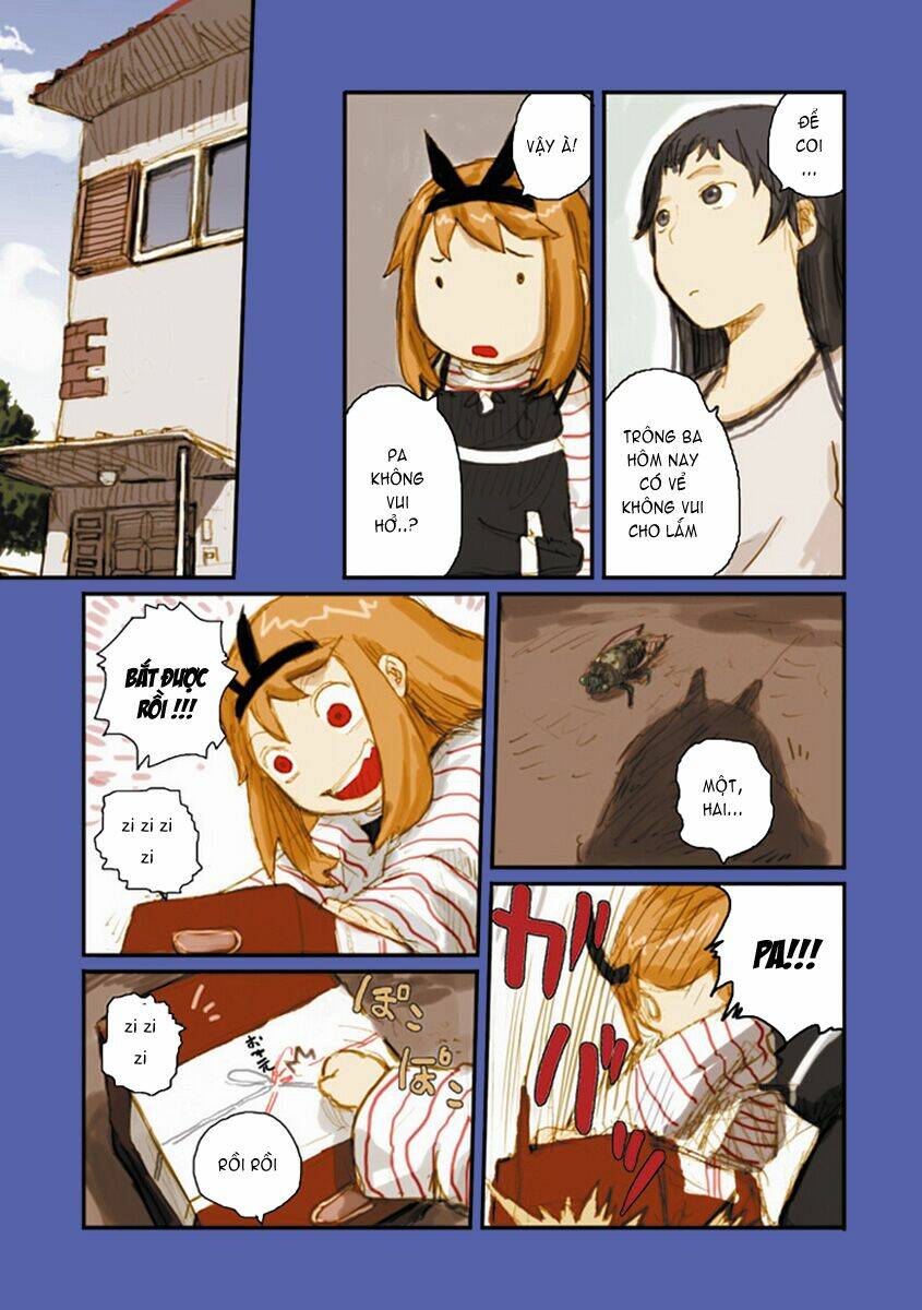 ryuushika ryuushika chapter 11 5