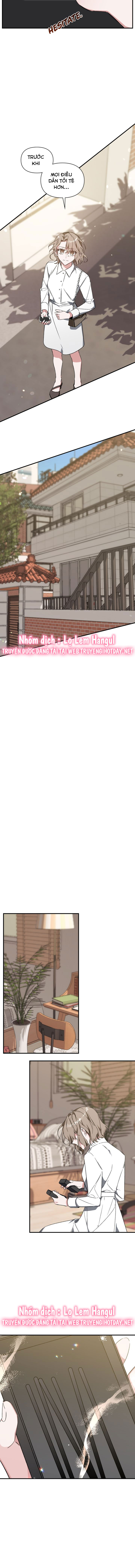 cuộc du hành thời gian của sela chapter 42 3