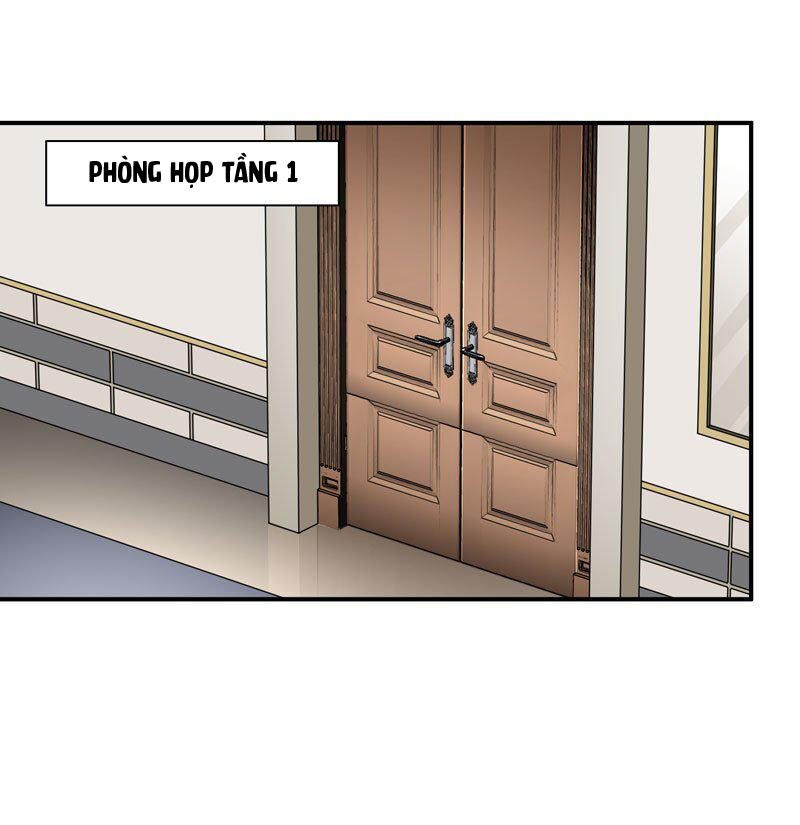 thủ hội chi vũ chapter 19 8