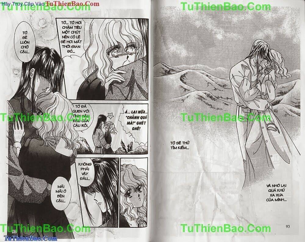 aries thần thoại cung hoàng đạo chapter 14 47