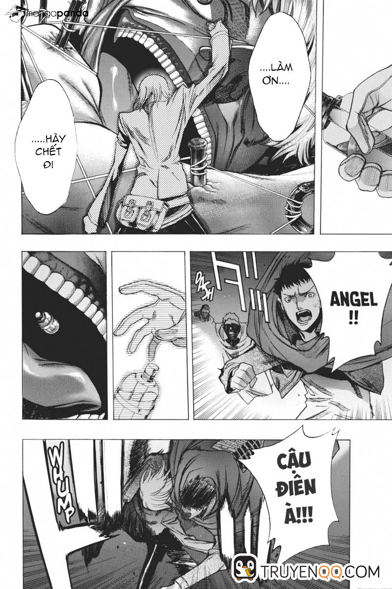 attack on titans - before the fall chapter 17.1 10