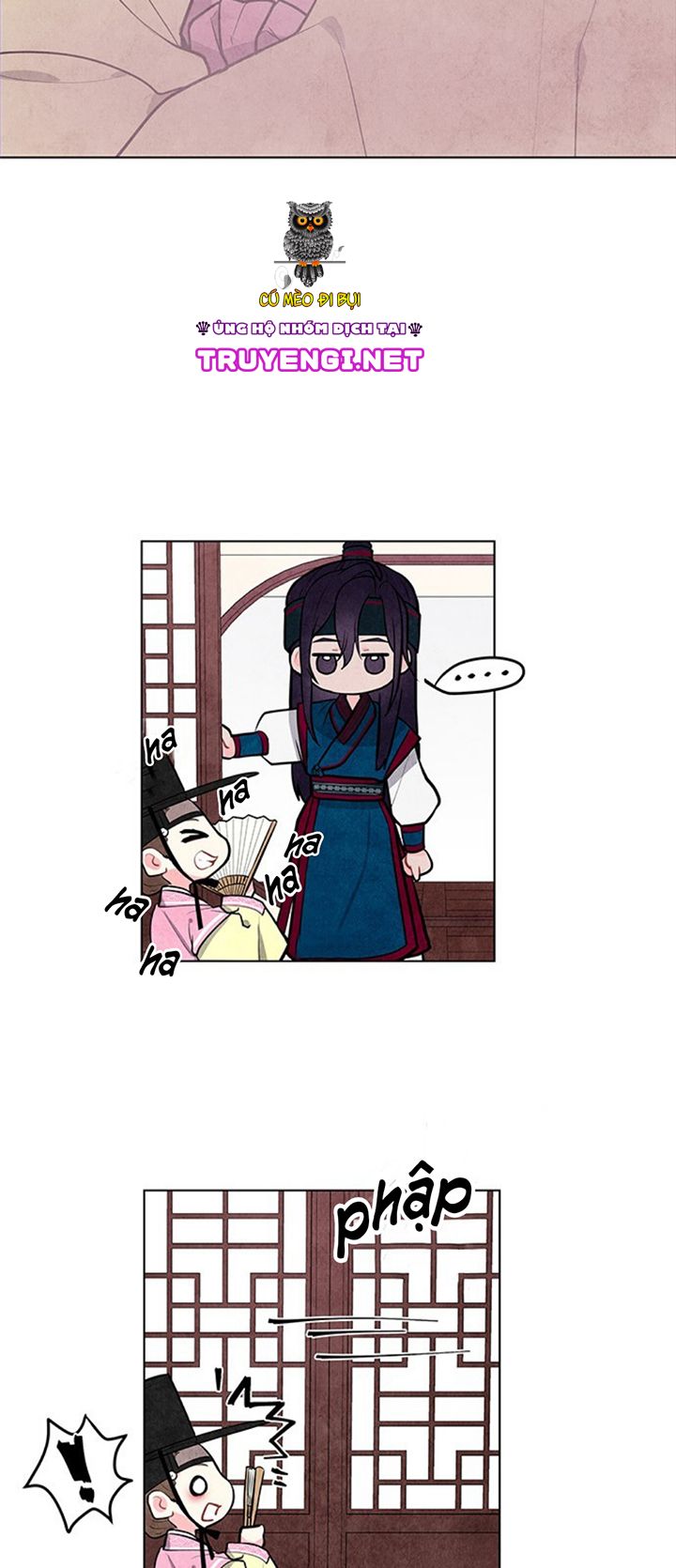 tiểu nương tử bị gả bán chapter 2 12