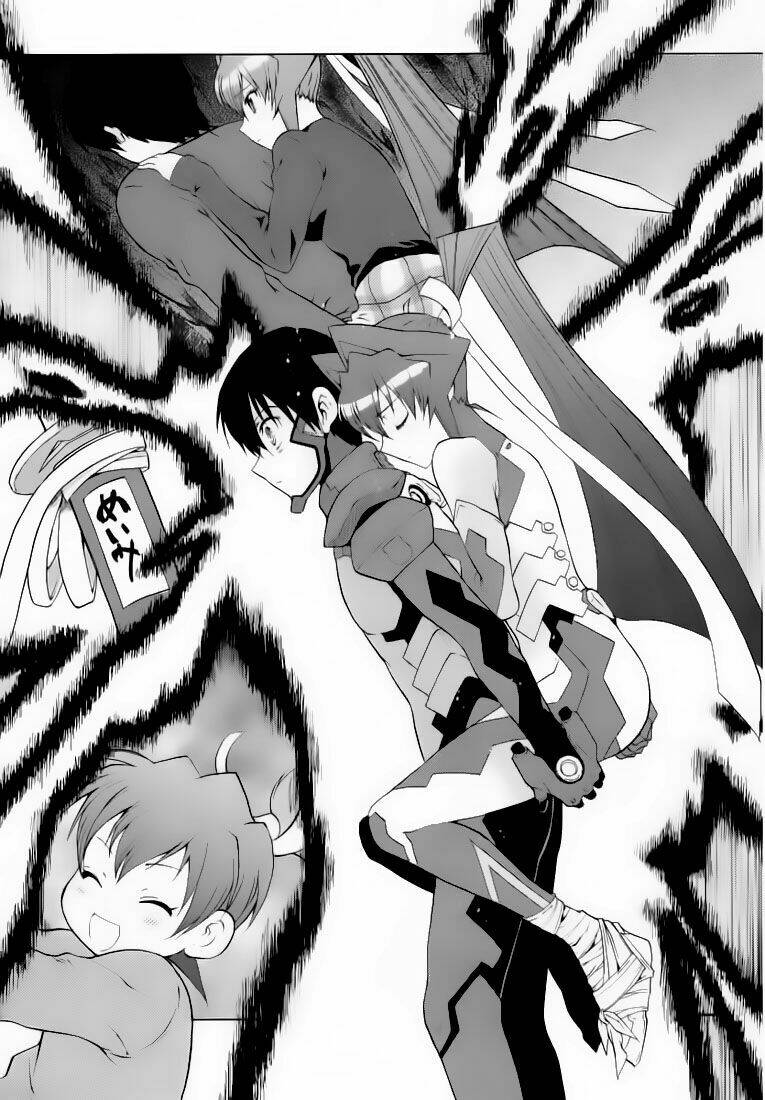 muv luv unlimited manga chapter 24 21