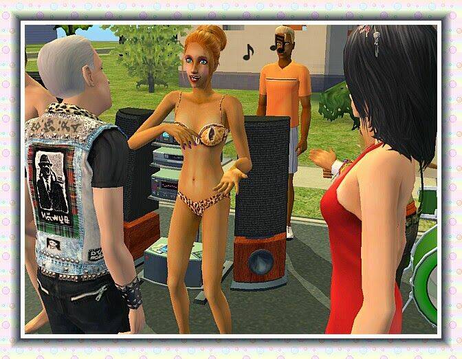 bella's story chapter 12.3 78