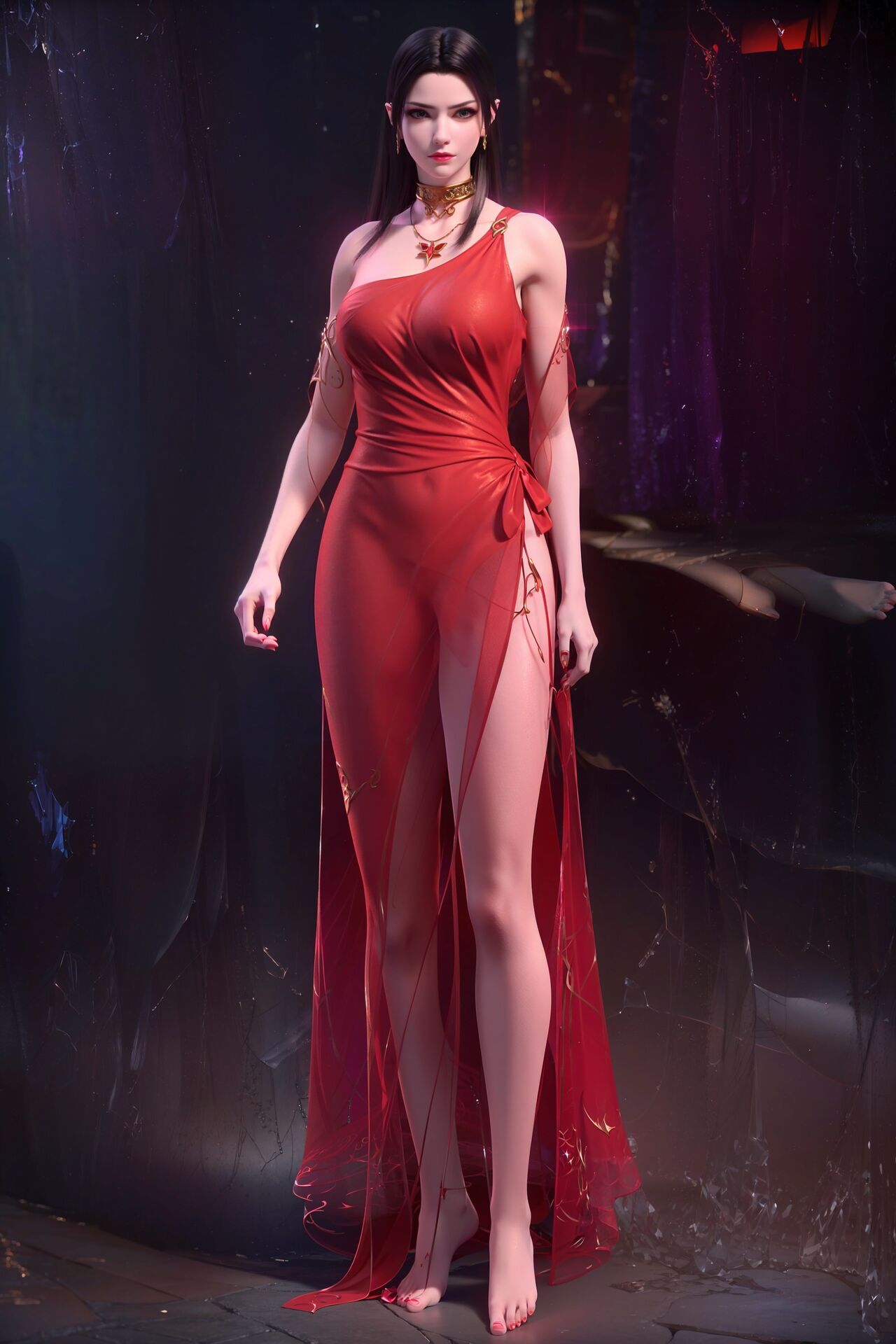 artist ai generated chapter 333 196