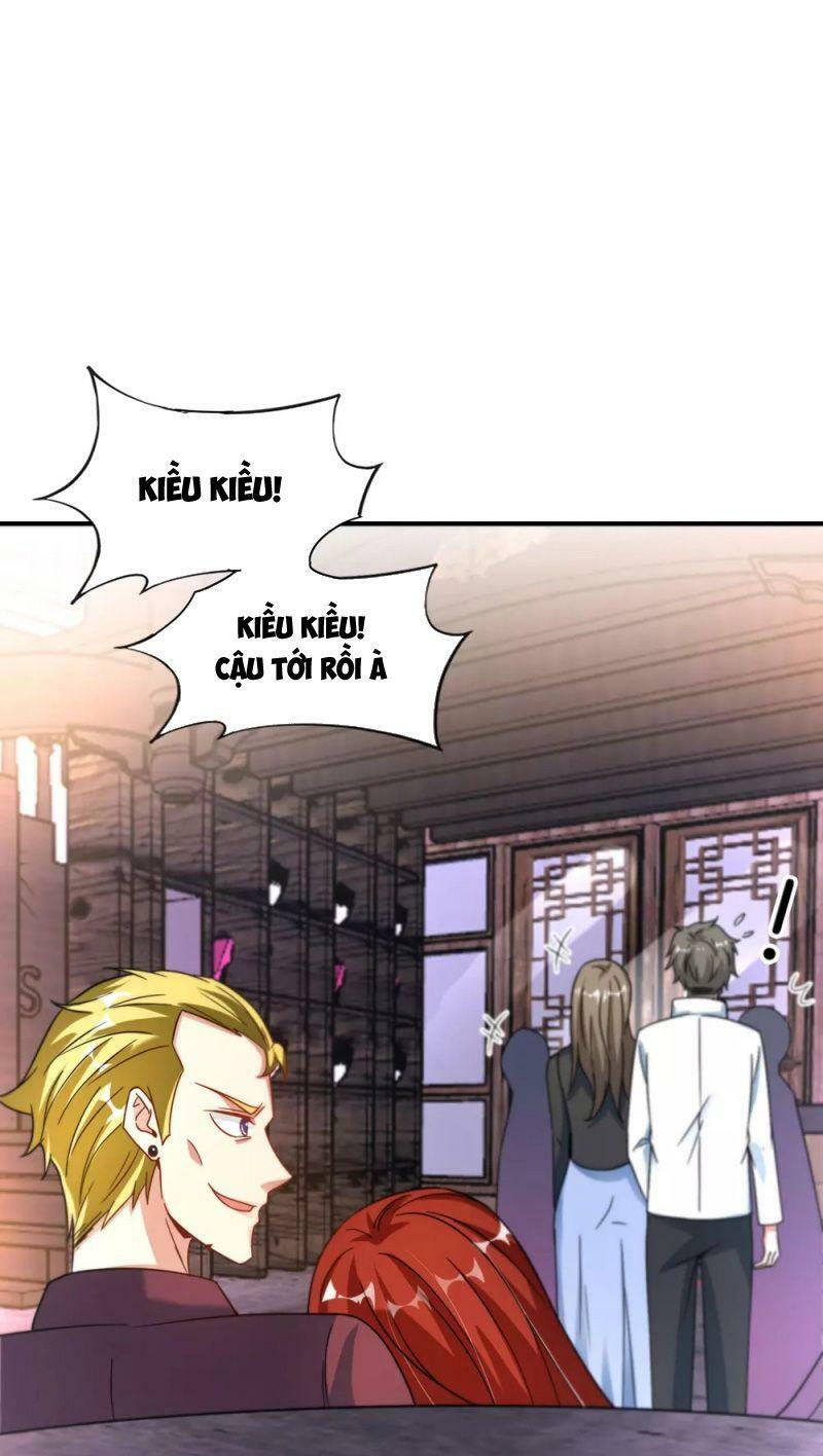 vòng bạn bè mạnh nhất của tiên giới chapter 67 33