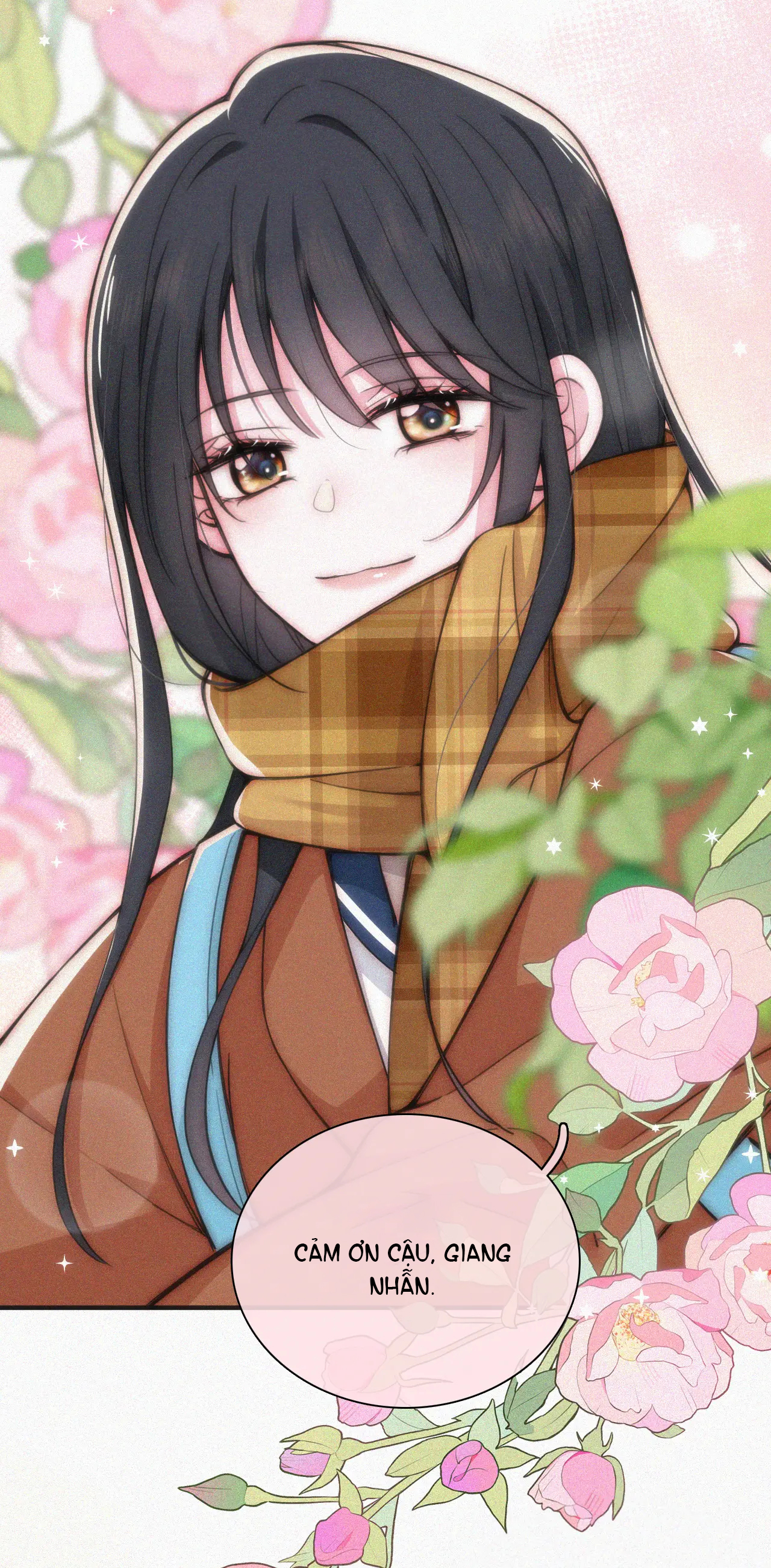 bệnh yêu chapter 50.2 10