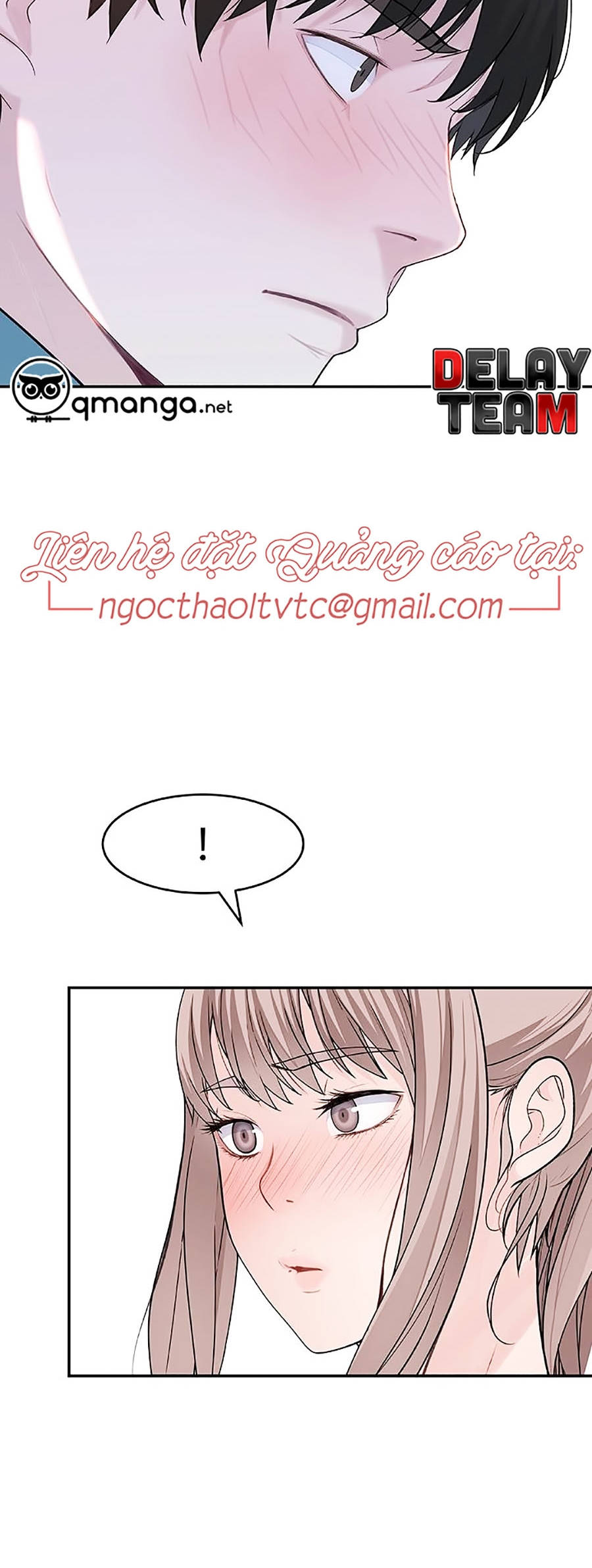 giữa hai ta chapter 12 8