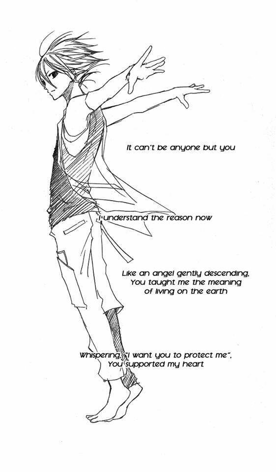 hitoribocchi wa samishikute chapter 16 30