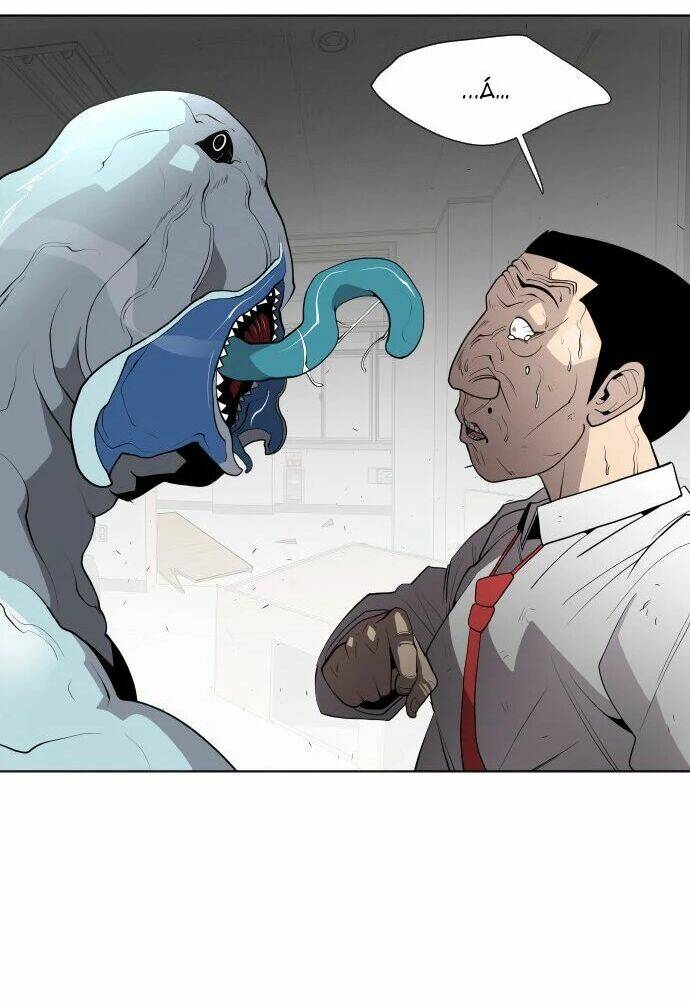 kĩ nguyên của anh hùng chapter 63 3