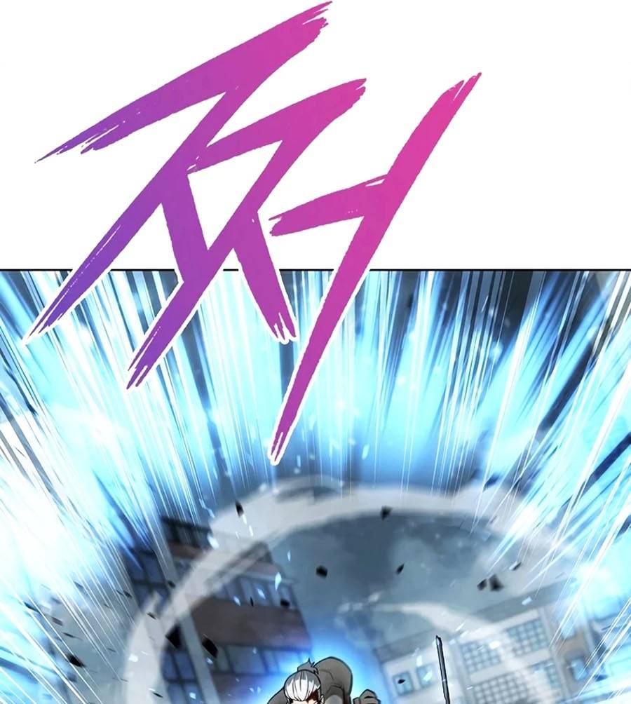 chiến binh học đường - cuộc đột kích trong ngục tối chapter 25 82