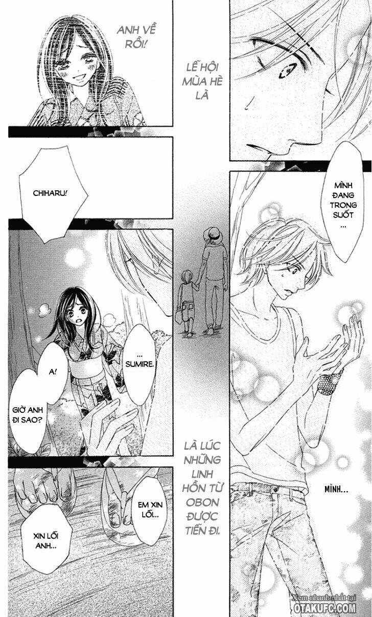 yêu quái cánh đen chapter 28.2 23