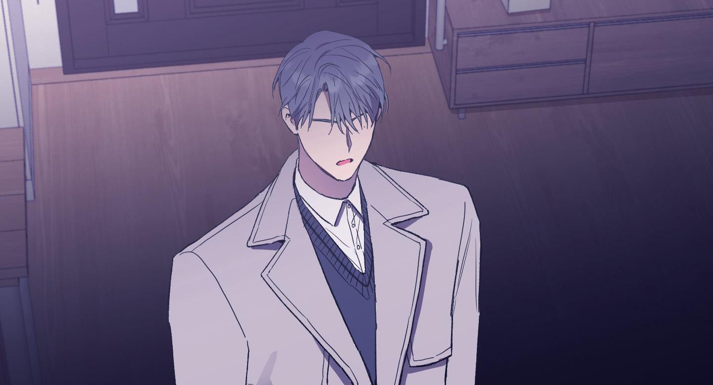 lãng mạn giả dối chapter 31 37