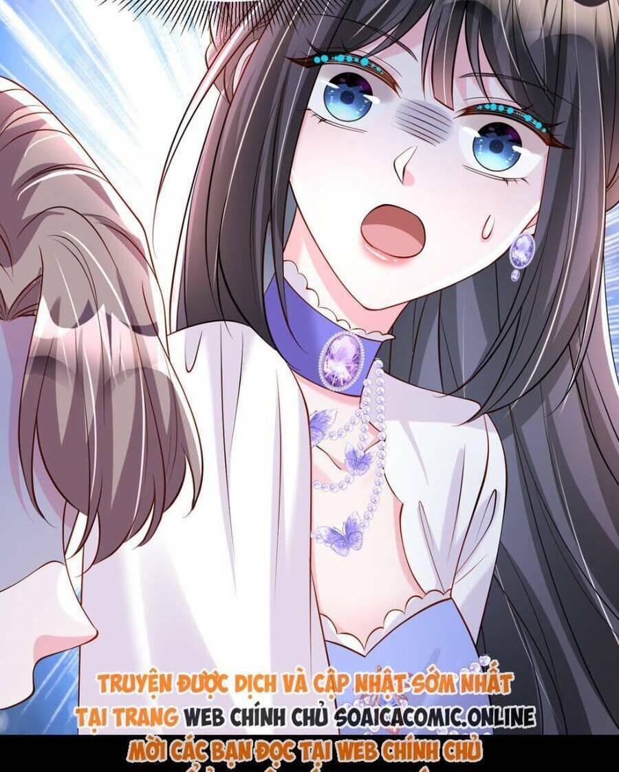 tổng tài huyết tộc cực sủng cô vợ mỹ nhân ngư chapter 146 7