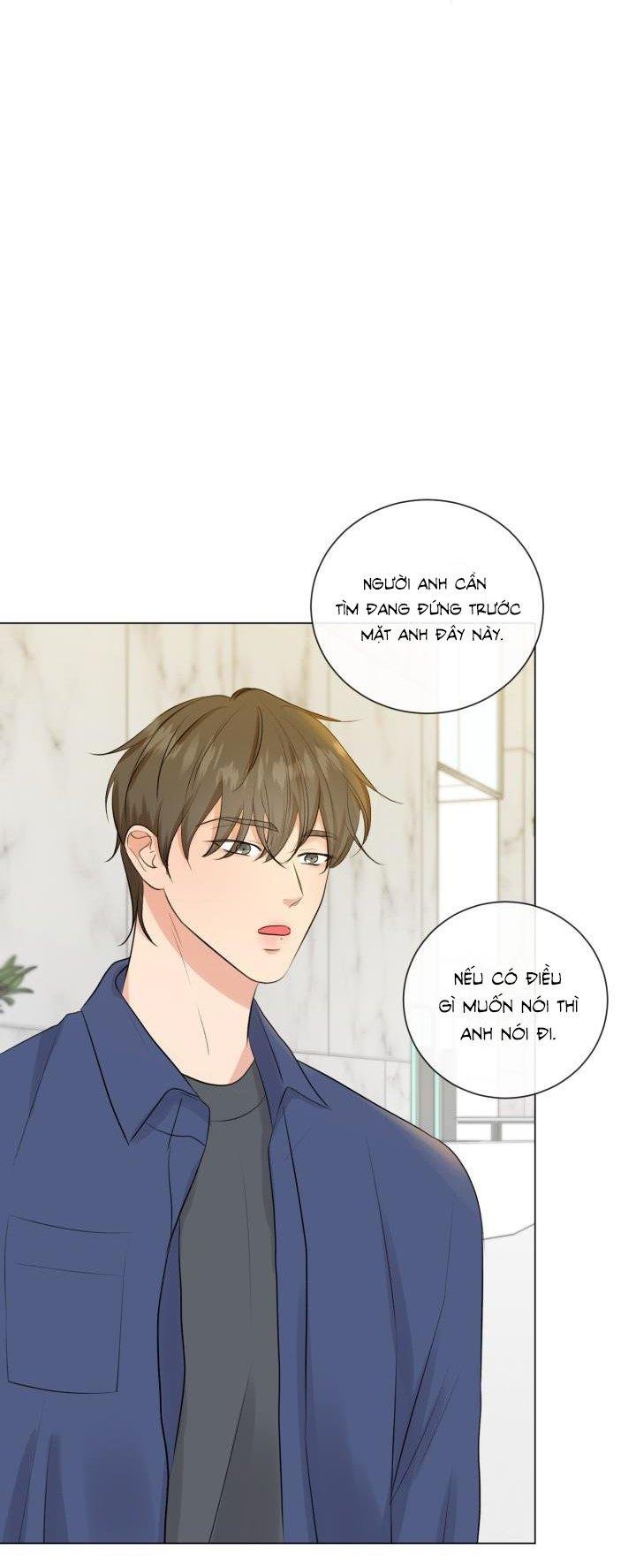 người yêu hiếm hoi chapter 9 4