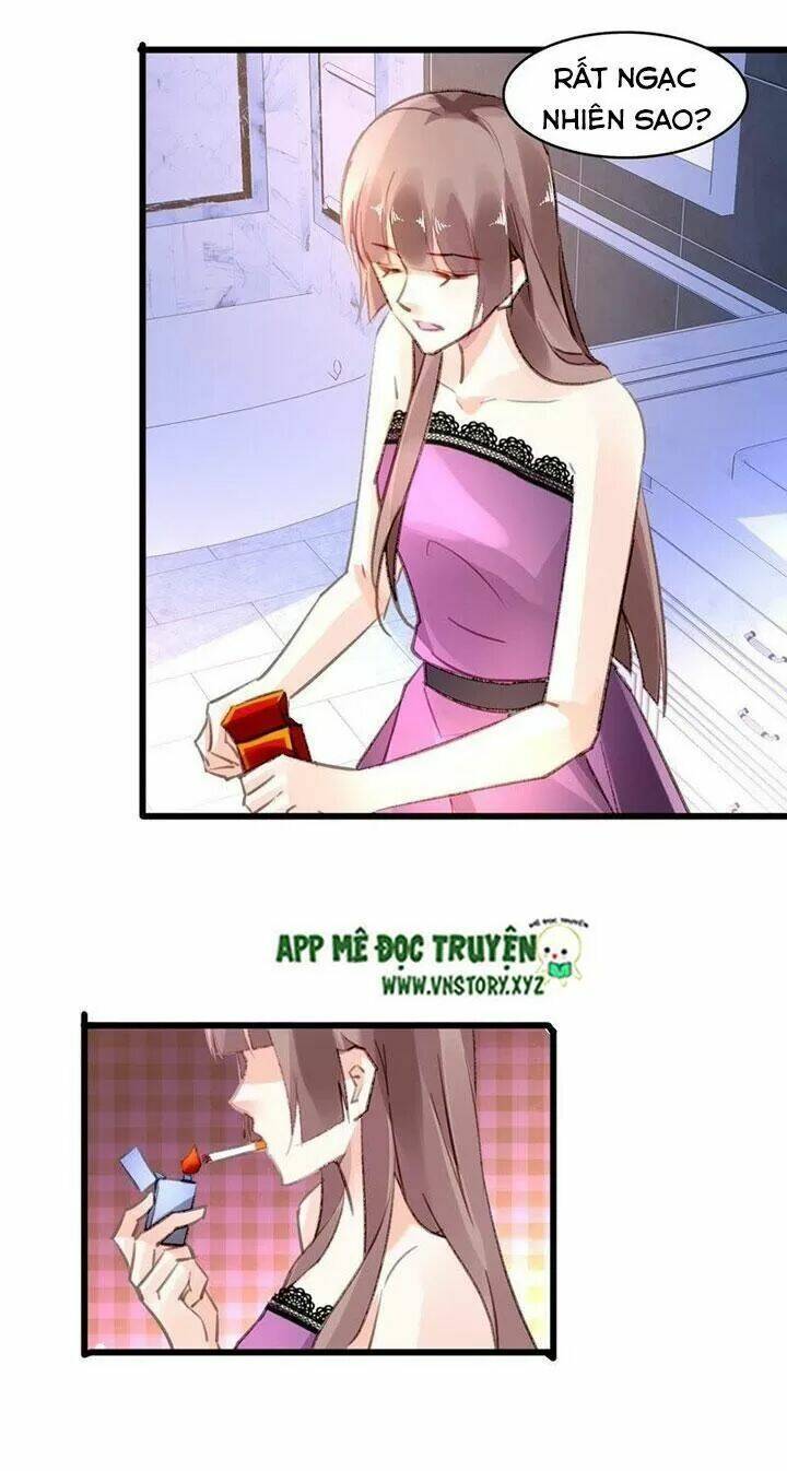 mưu ái thành nghiện chapter 54 18