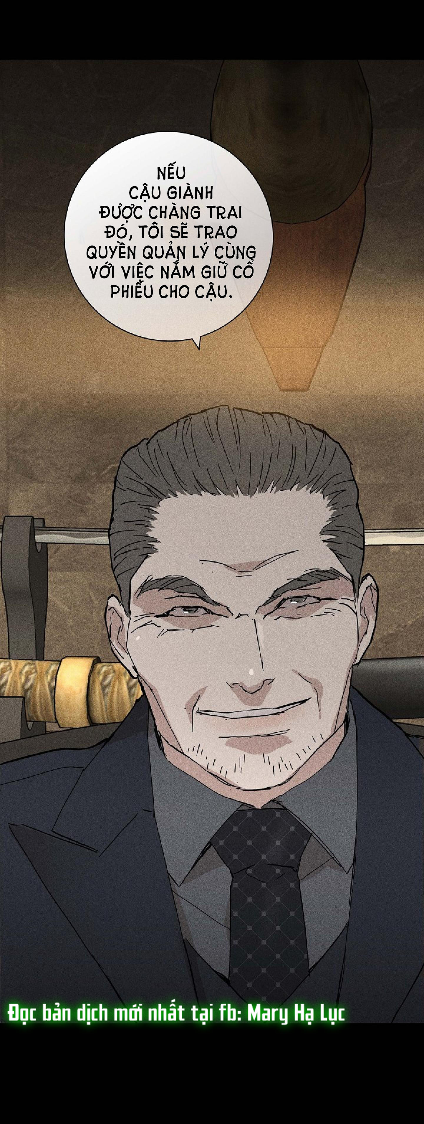 đánh mất tình yêu chapter 18.2 46