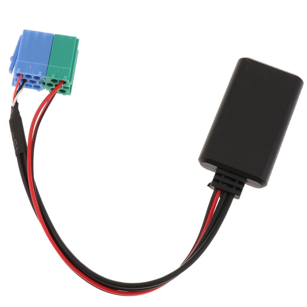 AUX Adapter Interface For 00-08