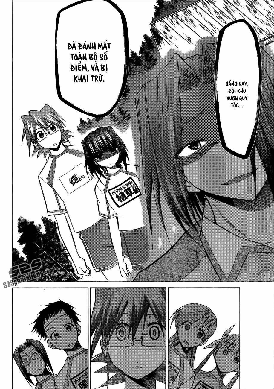 denpa kyoushi chapter 89 19