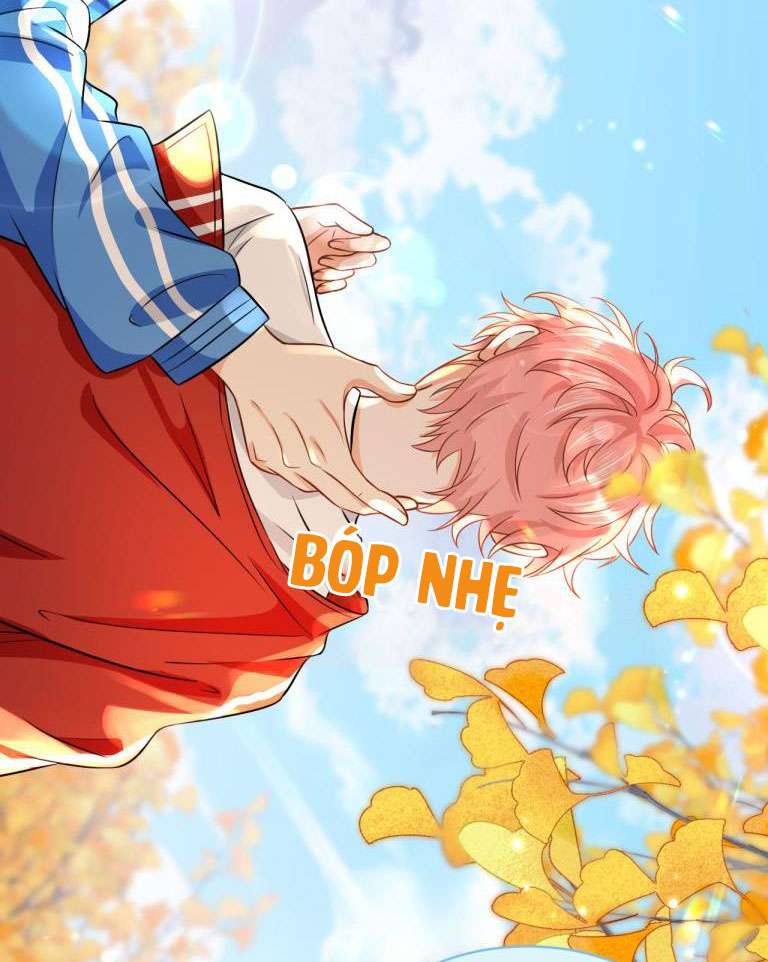 tín tức tố nói chúng ta không thể chapter 40 41