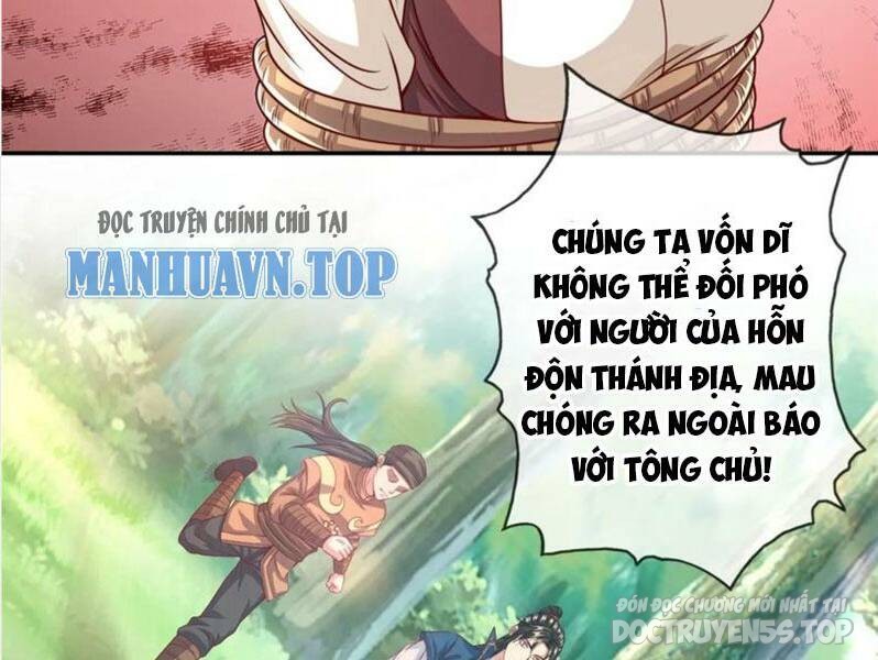 ta có khả năng vô hạn đốn ngộ chapter 43 60