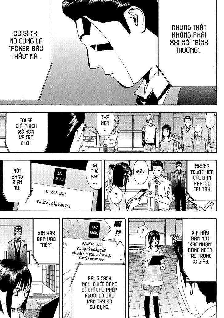 liar game chapter 141 3