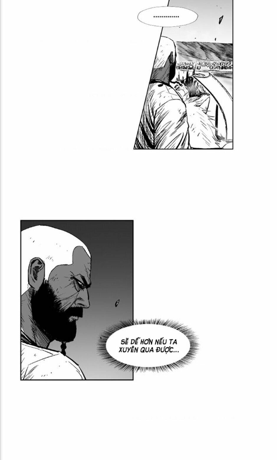 Cơn Bão Đỏ Chapter 285 - Trang 5