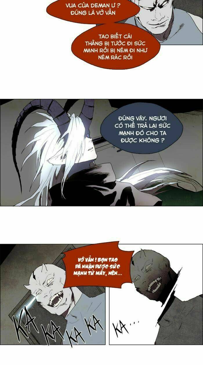 lessa 2: the crimson knight chapter 7 15