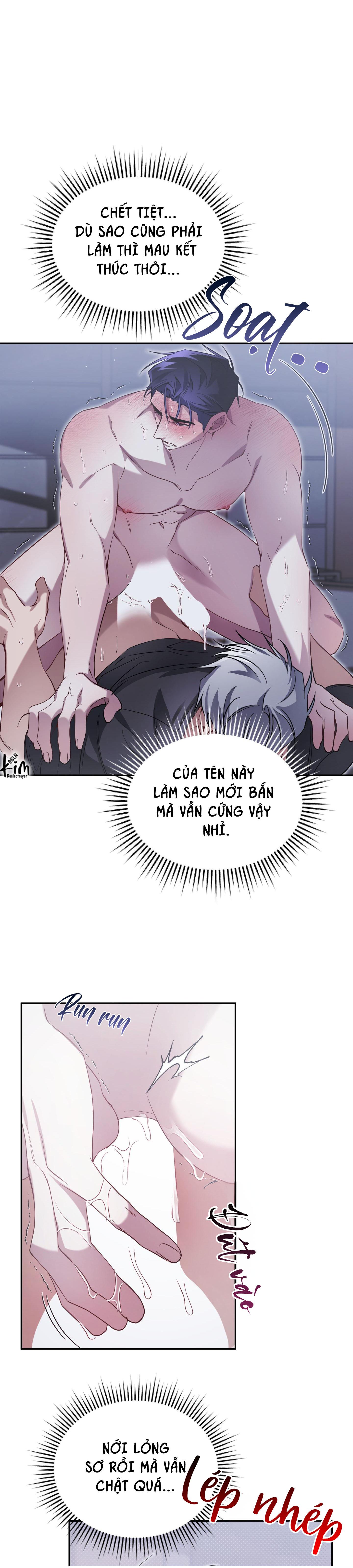 guide esper ngắn chapter 1.6 30