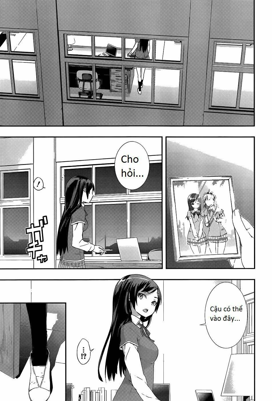 soutaisei moteron chapter 1 34