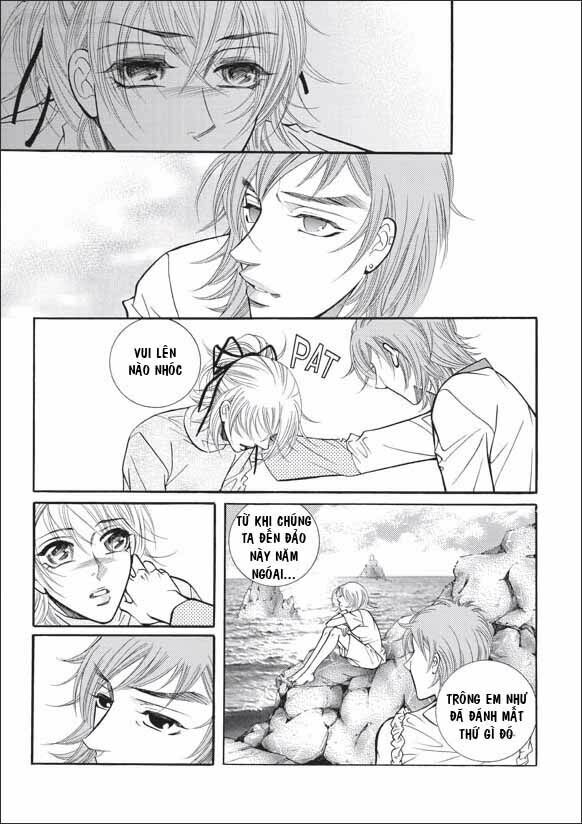 can't lose you chapter 23 16