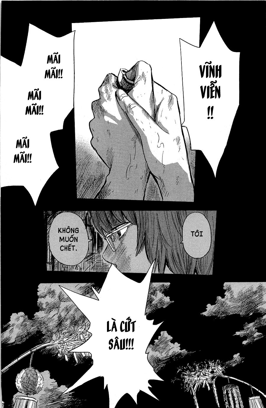 aku no hana chapter 33 25