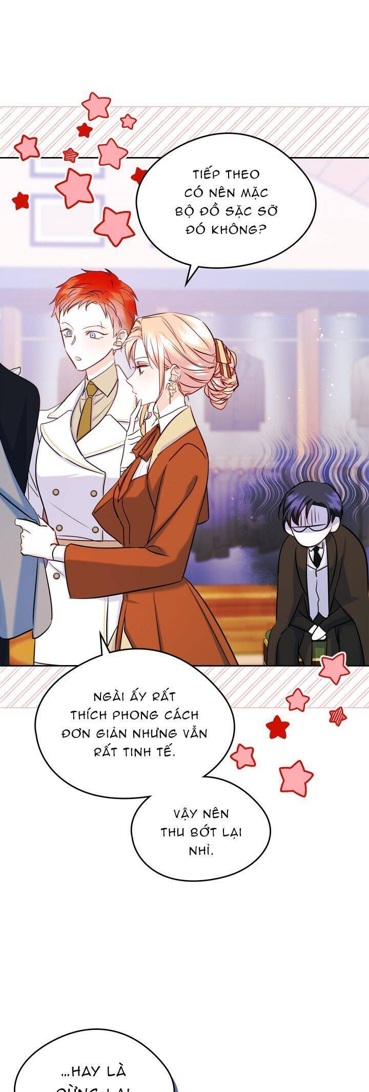 bạn thân khác giới của nam chính chapter 41 19