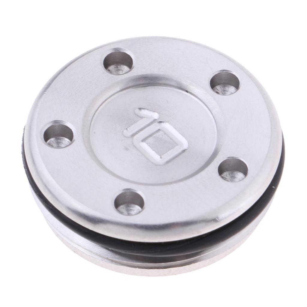 10 &15g 2Pcs Golf Custom Putter Weights for  Driver Putters