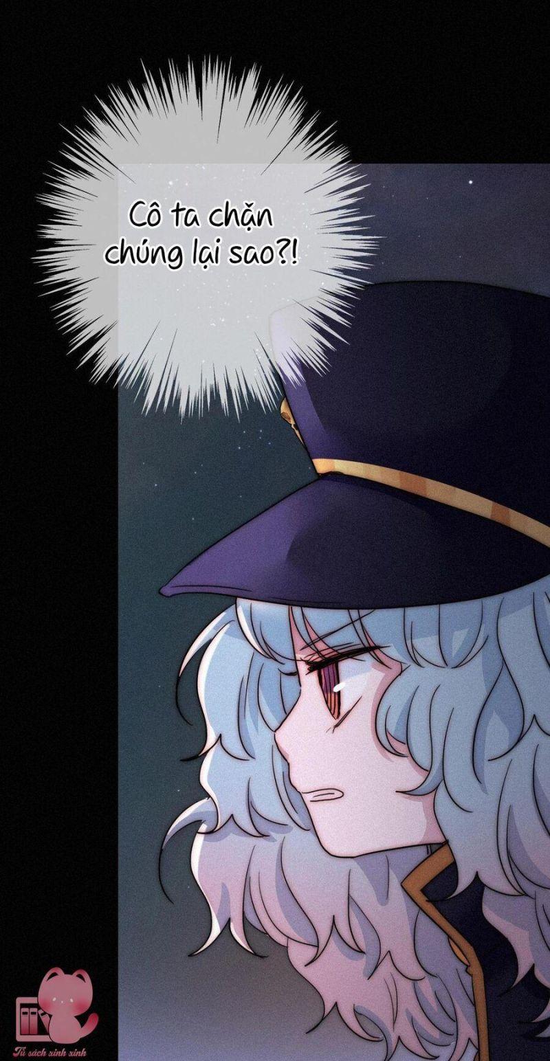 đêm tối chốn này chapter 66 11