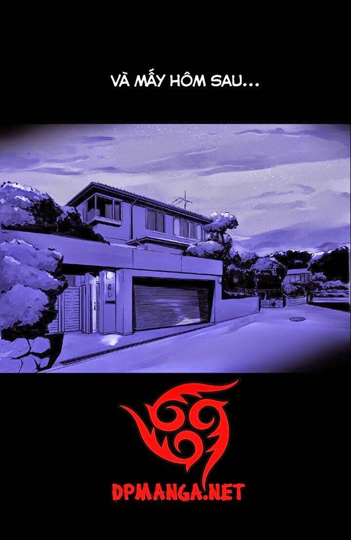 những xác chết hồi sinh từ đại dương chapter 14 27